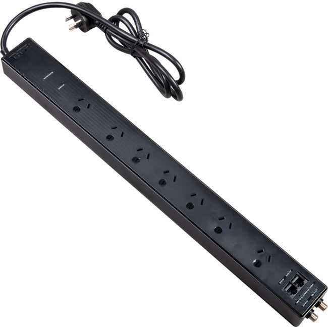 A7 - ALPHA 7 OUTLET POWER FILTER - THOR - THOR