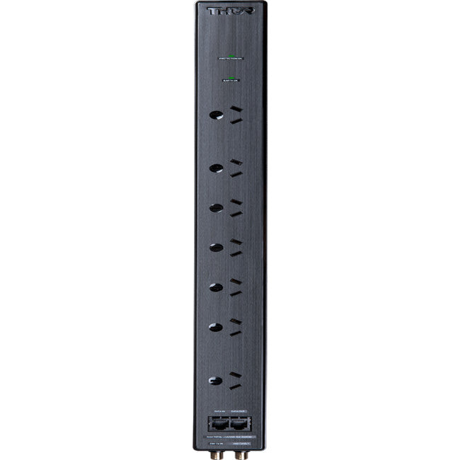 A7 - ALPHA 7 OUTLET POWER FILTER - THOR - THOR