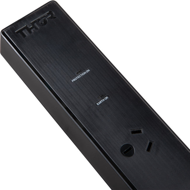 A7 - ALPHA 7 OUTLET POWER FILTER - THOR - THOR