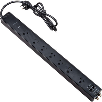 A7 - ALPHA 7 OUTLET POWER FILTER - THOR - THOR