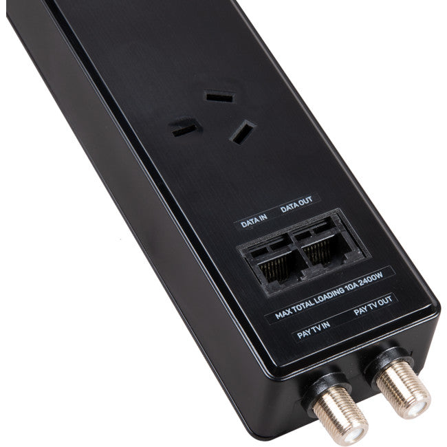 A7 - ALPHA 7 OUTLET POWER FILTER - THOR - THOR