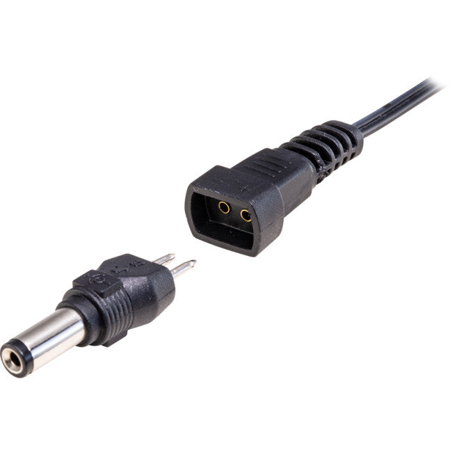 M9233 - 9V 1.33 AMP AC POWER SUPPLY - 9VAC 2.1MM PLUG - POWERTRAN