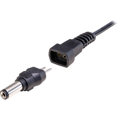 M9233 - 9V 1.33 AMP AC POWER SUPPLY - 9VAC 2.1MM PLUG - POWERTRAN