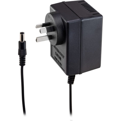 AC2410 - 24V AC 1AMP AC POWER SUPPLY - 2.1MM PLUG - 24VAC - POWERMASTER
