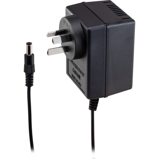 AC2410 - 24V AC 1AMP AC POWER SUPPLY - 2.1MM PLUG - 24VAC - POWERMASTER