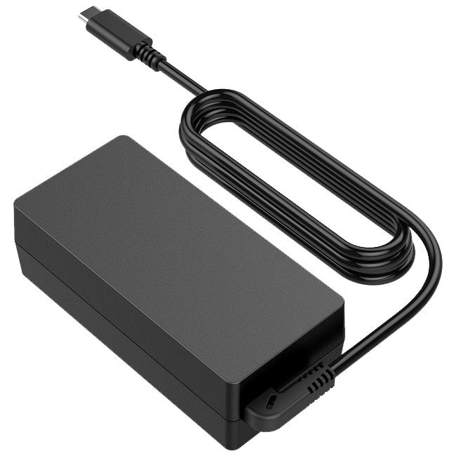 LPS17 65W USB-C LAPTOP ADAPTER HUNTKEY 33771285