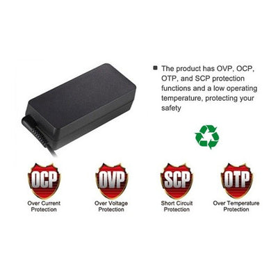 LPS18 65W LAPTOP ADAPTER 10 TIPS HUNTKEY 33771286