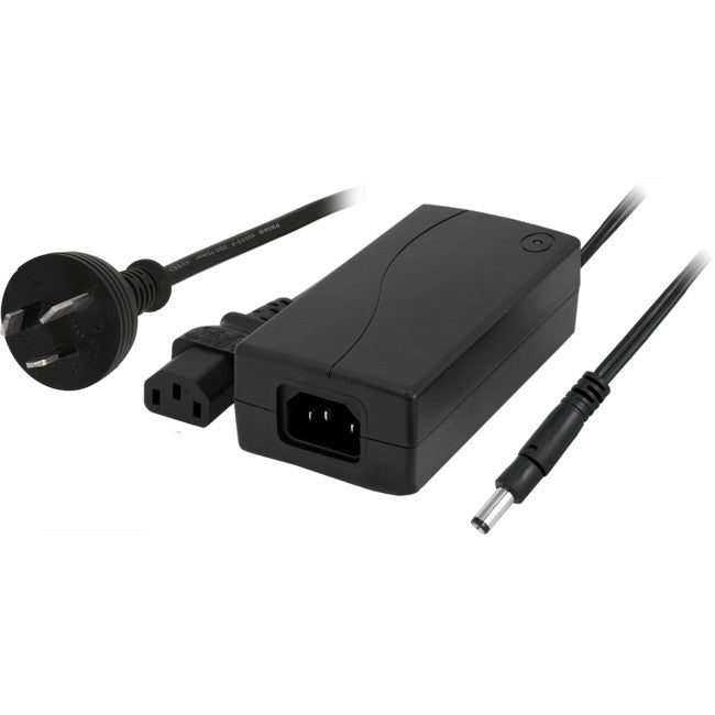 SM1250 12V DC 5A SWITCHMODE POWER SUPPLY MEPS CLASS V 2.1MM DOSS GPE072D