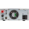 HCS3600-USB 1-16V 0-60A DC POWER SUPPLY SWITCH MODE REMOTE PROGRAMMING MANSON HCS3600-USB