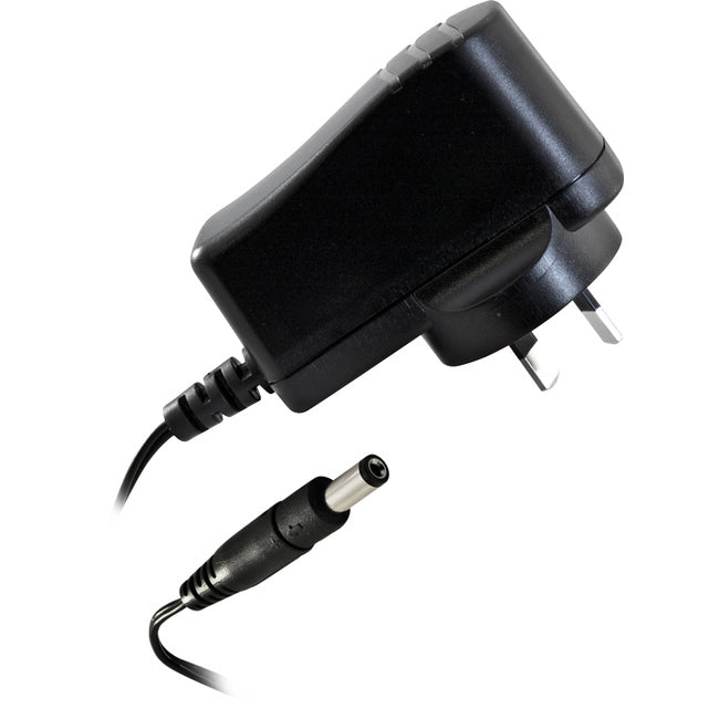 SM2406 24V DC 650MA POWER SUPPLY SWITCHMODE DOSS 2.1MM CEN +TVE DOSS