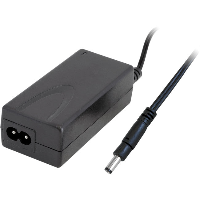 SM2425 24V DC 2.5A POWER SUPPLY SWITCHMODE 2.1MM CEN +TVE FIG8 24VDC2500/1