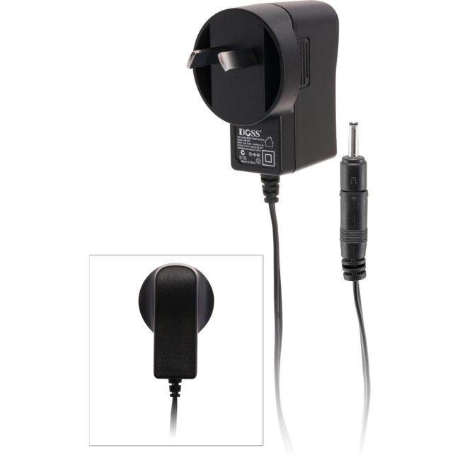 SM510 5V DC 1A POWER SUPPLY SWITCHMODE 1.3MM CEN +TVE DOSS