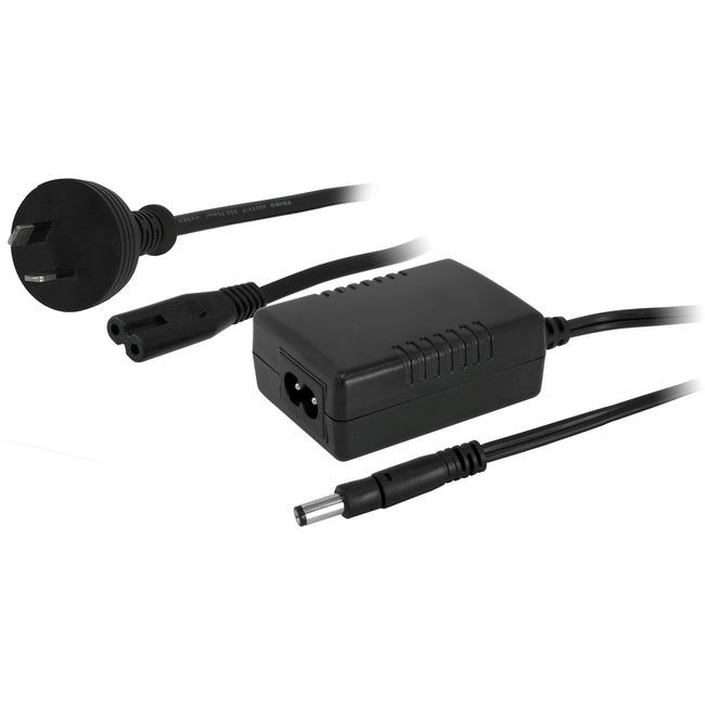 SM520 5V DC 2A POWER SUPPLY SWITCHMODE 2.1MM CEN +TVE DOSS