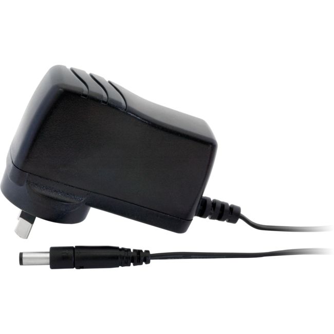 SM620 6V DC 2A POWER SUPPLY SWITCHMODE 2.1MM CEN +TVE DOSS GPE125-06