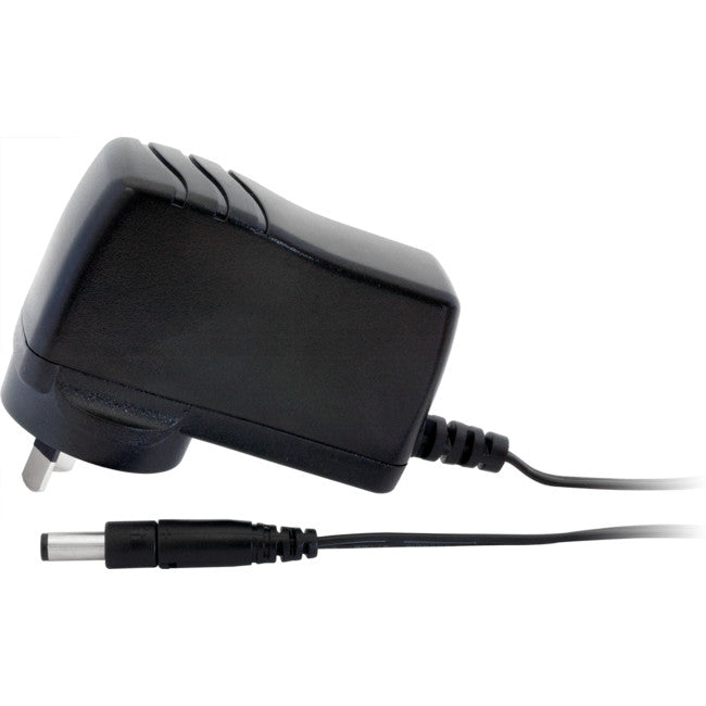 SM1516 15VDC 1.6A POWER SUPPLY SWITCHMODE 2.1MM CEN +TVE DOSS