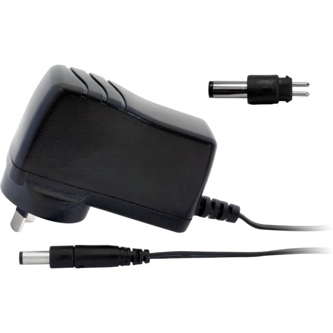 SM1215 12V DC 1.5A POWER SUPPLY SWITCHMODE 2.1& 2.5MM CEN +TVE DOSS