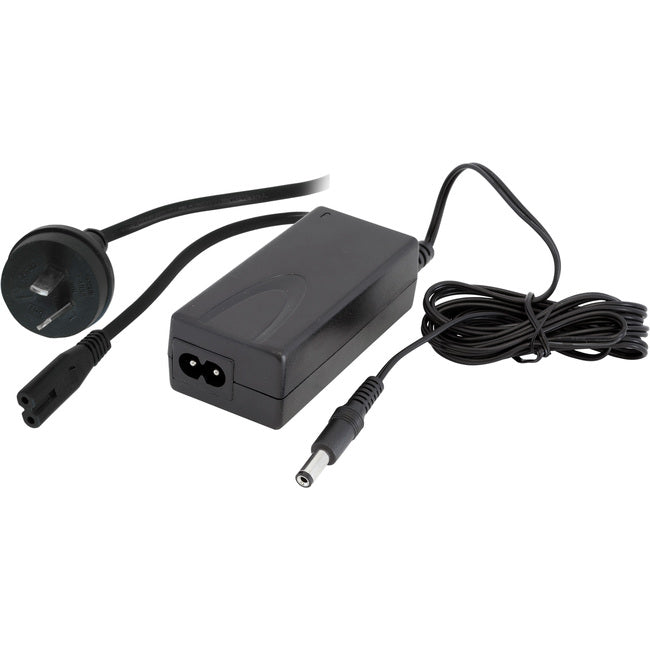 SM1810 - 18V DC 1.33A POWER SUPPLY - SWITCHMODE 2.1MM CENTRE POSITIVE - DOSS