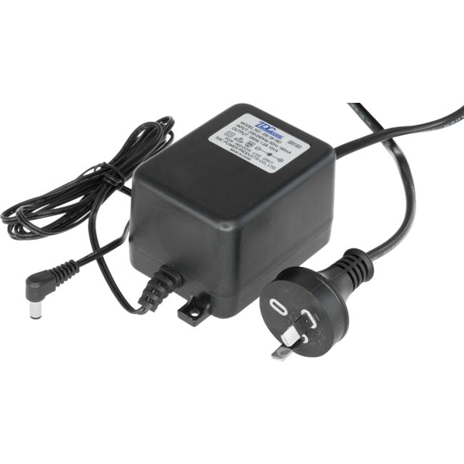 JT-DC18V1000 - DC 18V 1A NON-SWITCHMODE - POWER SUPPLY  DS-18-18D