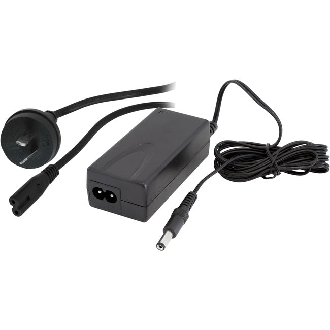 SM1540 15V DC 4A POWER SUPPLY 15VDC INC 720AC LEAD 2.1MM CEN +TVE DOSS 33774436