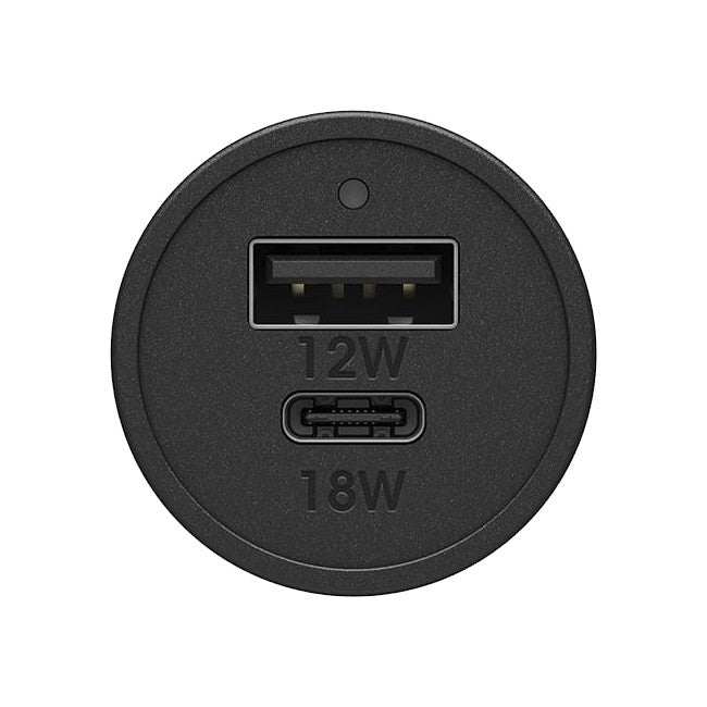 OBCC USB-C AND A FAST CAR CHARGER OTTERBOX 78-52545