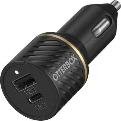 OBCC USB-C AND A FAST CAR CHARGER OTTERBOX 78-52545