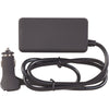 PP2120 3 WAY CIG CHARGER WITH 4 USB PP2120