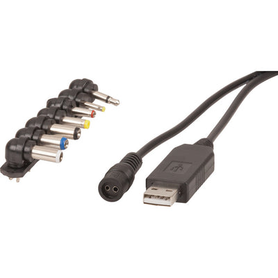 PP1978 USB STEPUP TO 12V POWER CABLE PP1978