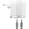 70WUCWC 70W DUAL USB-C GAN WALL CHARGER CYGNETT 33774616