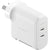 70WUCWC 70W DUAL USB-C GAN WALL CHARGER CYGNETT 33774616