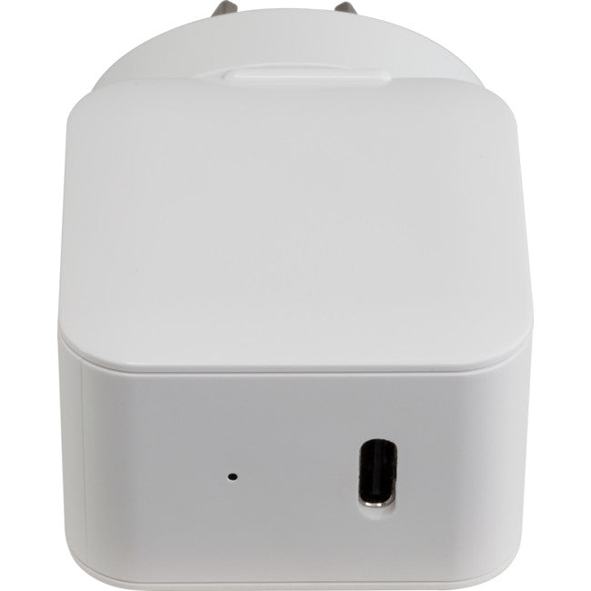 SMPD20C TYPE-C 20W PD QUICK CHARGER 5V3A 9V2.2A 12V1.67A output DOSS