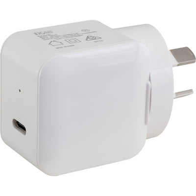 SMPD20C TYPE-C 20W PD QUICK CHARGER 5V3A 9V2.2A 12V1.67A output DOSS