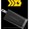 OBWC3P USB-C TRIPPLE PORT WALL CHARGER 72W OTTERBOX 33774645