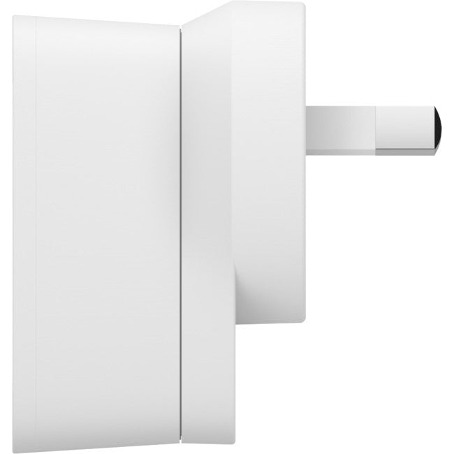WCA002 - BELKIN USB-A 12W WALL CHARGER - BELKIN