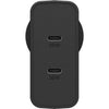 OBWCC DUAL USB-C FAST WALL CHARGER OTTERBOX 78-80354