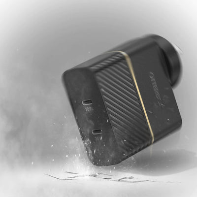 OBWCC DUAL USB-C FAST WALL CHARGER OTTERBOX 78-80354