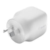 WCH001 30W USB-C PD GaN Wall Charger BOOSTCHARGE BELKIN 33774681