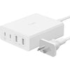 WCH010 USB-C 4-Port GaN Charger 108W BELKIN 33774685