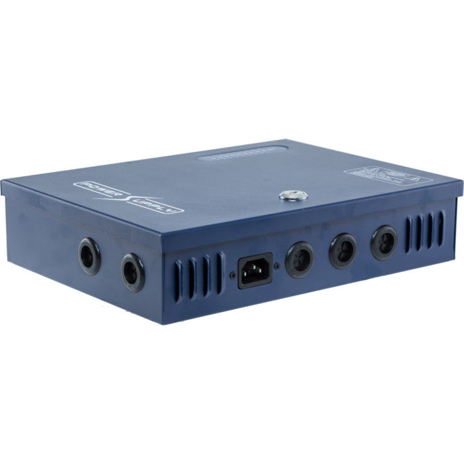 PW0912B10 9 WAY 12V DC 10A POWER SUPPLY WITH PFC SURGE PROTECTION DOSS KAS-DC120910