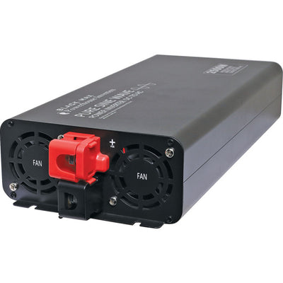 M8067 2500W 12VDC TO 240VAC INVERTER PURE SINE WAVE POWERHOUSE 33779010