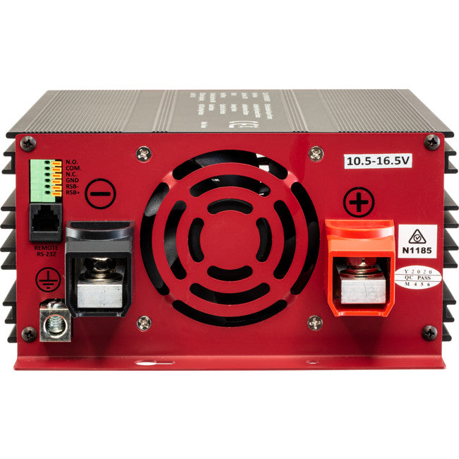 TSI700W 700W TRUE SINE WAVE INVERTER DOSS A801-700WS-12