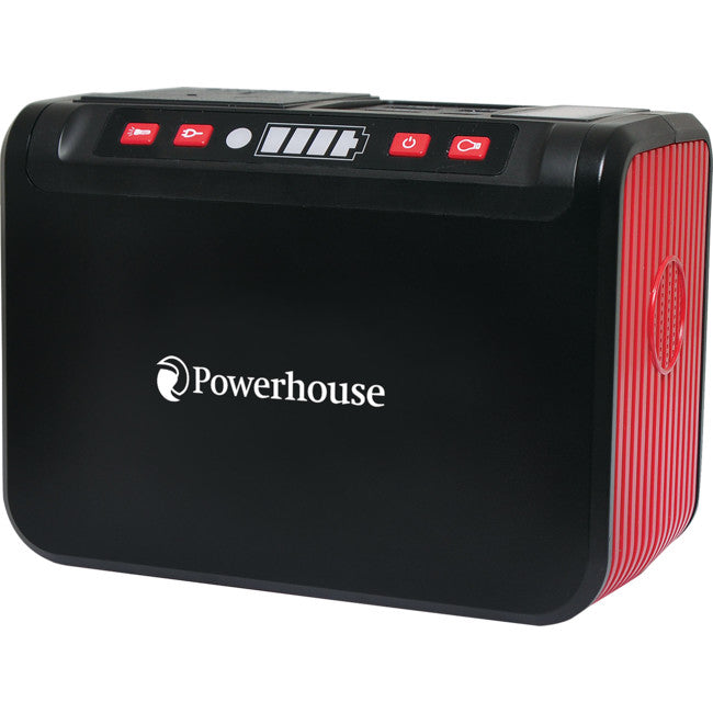 M8197 PORTABLE POWER STATION 6A 80W POWERHOUSE 33779050