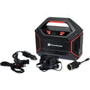 M8199A PORTABLE SOLAR POWER STATION 100W MPPT POWERHOUSE 33779055