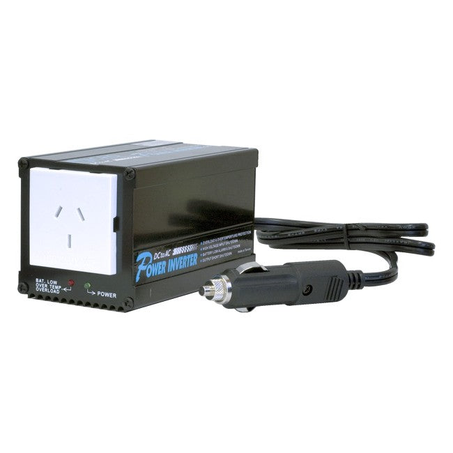 PIN150 150W 12V DC - 240V AC INVERTER DOSS DOSS 33779105