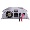 PIN1000C 1000W 12VDC-240AC INVERTER WITH BATTERY/SOLAR INPUTS DOSS A601-1000W-SC