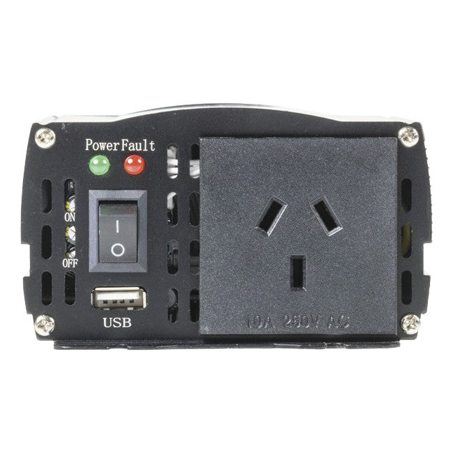 MI5306 500W INVERTER 24VDC TO 230VAC 33779139