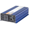 MI5736 1000W INVERTER 12VDC TO 240VAC POWERTECH 33779141