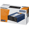 MI5736 1000W INVERTER 12VDC TO 240VAC POWERTECH 33779141