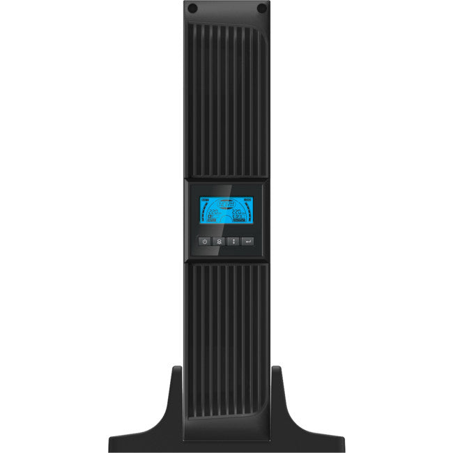 ESART10 1000VA TRUE SINE WAVE LINE INTERACTIVE UPS RACK MOUN UPSONIC ESART 10