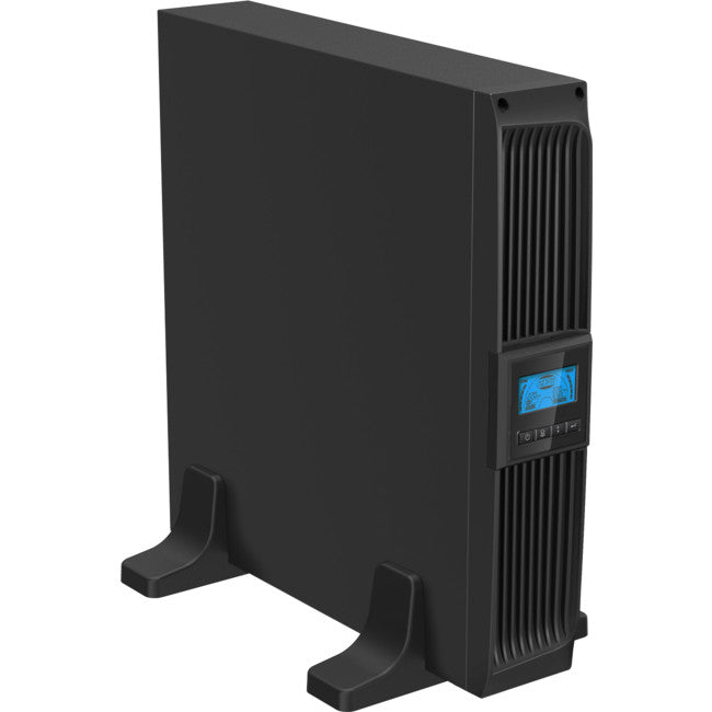 ESART30 3000VA TRUE SINE WAVE LINE INTERACTIVE UPS RACK MOUN UPSONIC ESART 30-(ESART3000)