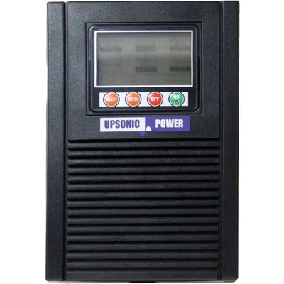 CSCT1000 1000VA ONLINE UPS POWER SUPPLY CIRRUS CLOUD SERIES UPSONIC UPSONIC CSCT1000